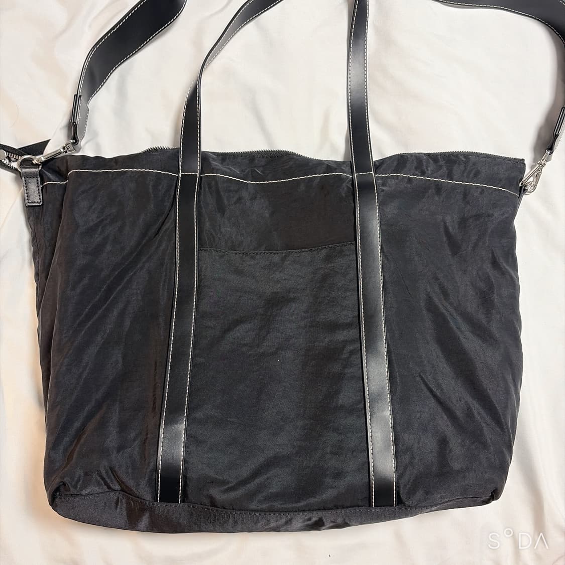 Martin Kim 마뗑킴 숄더백 겸 크로스백 상품이미지4