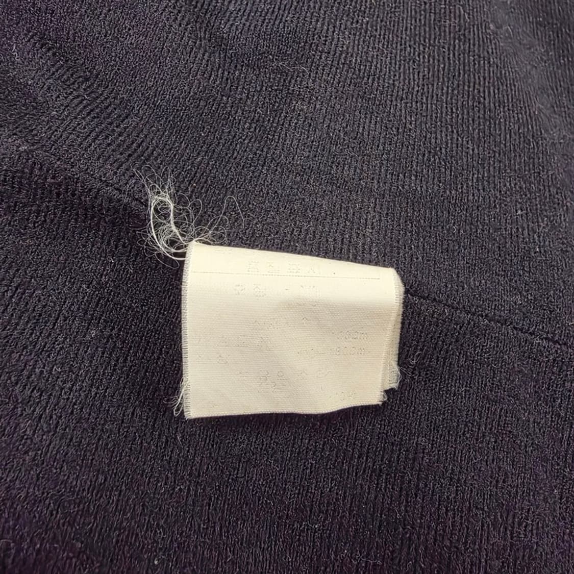 UNITED WORKERS 워크웨어 아웃도어 자켓 L 상품이미지8