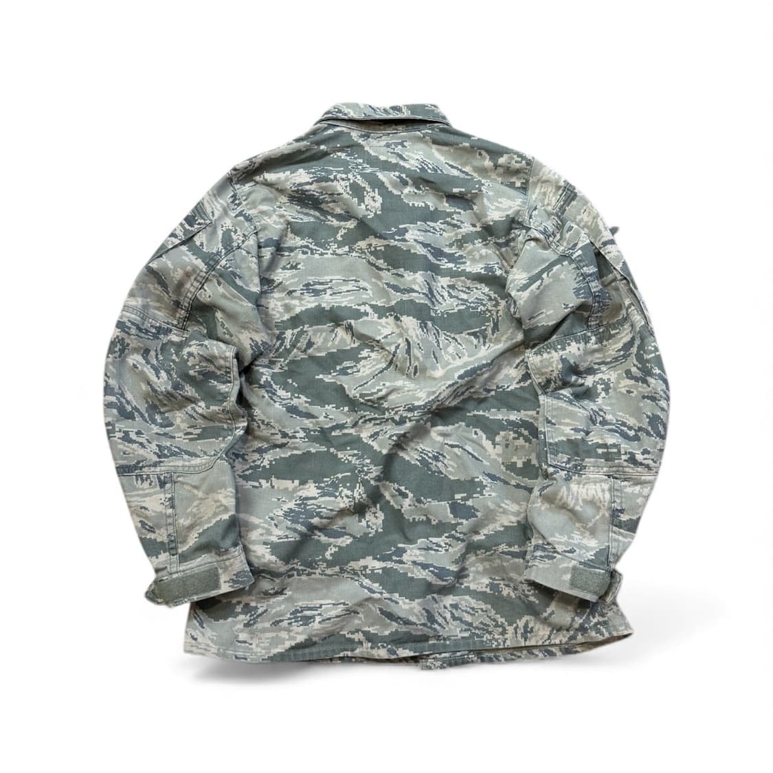 CAL AIRMAN'S 미공군 전투복 상의 상품이미지3