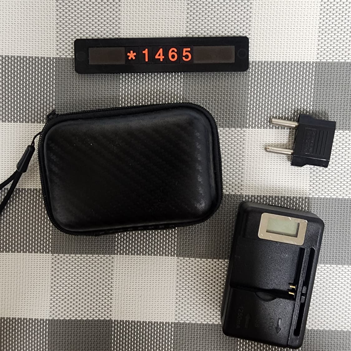 삼성 블루 NV 100 HD 디지털카메라 파우치포함 상품이미지6