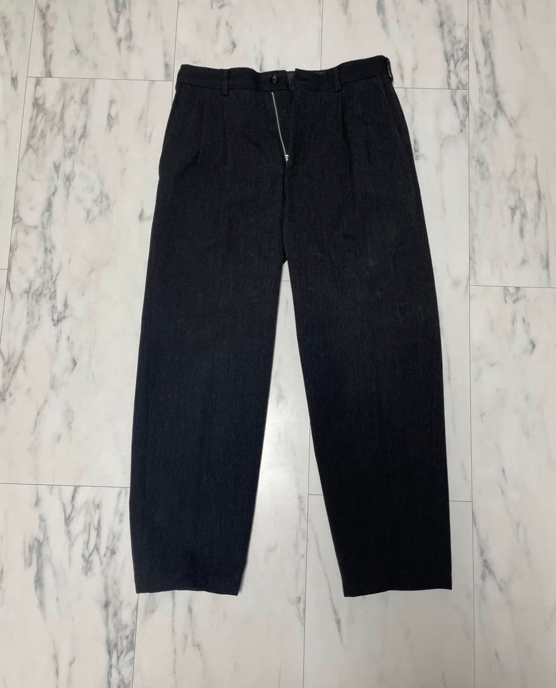 Comme des Garcons homme wool pants 상품이미지1