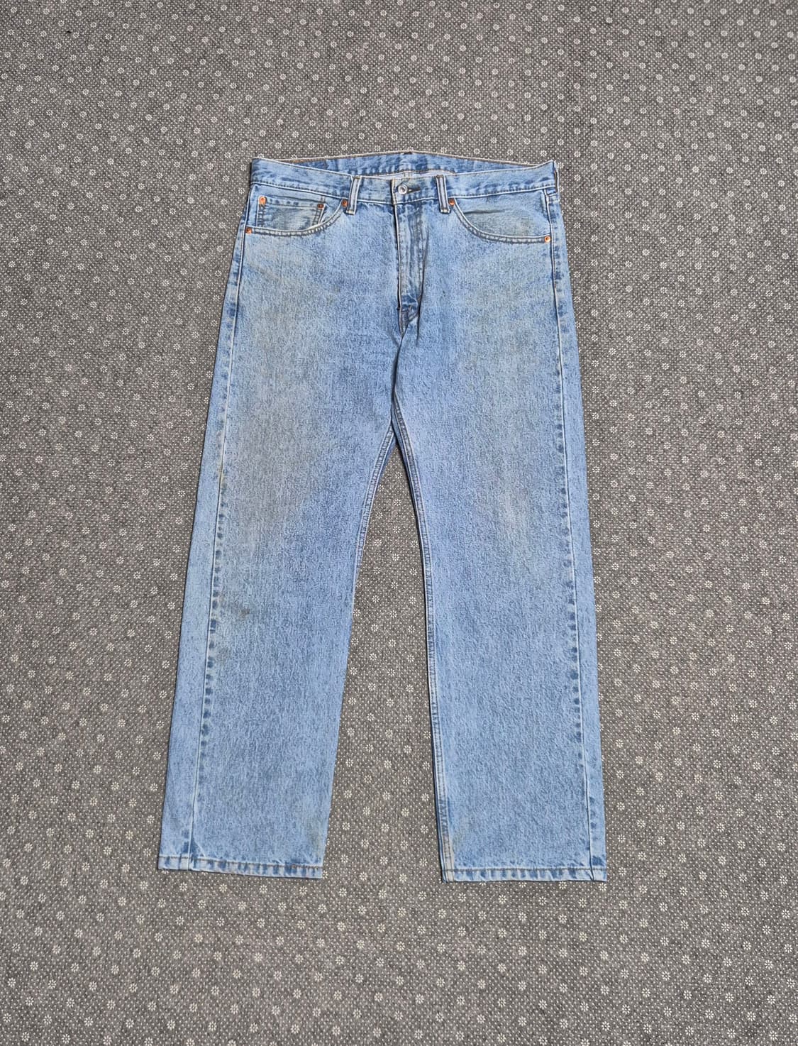 [36]리바이스 505 -438 상품이미지1