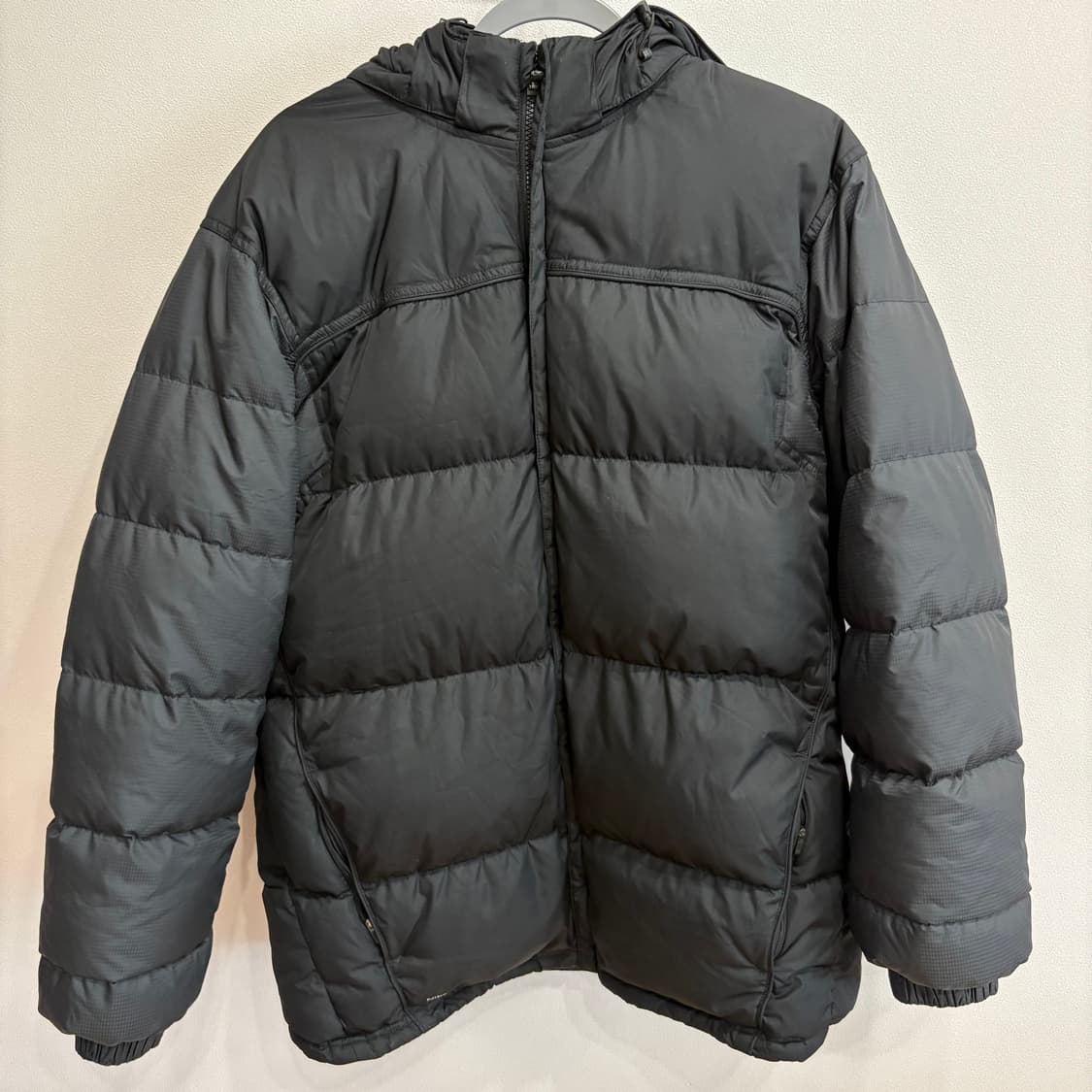 나이키 FIT STORM 남성 패딩 XXL 상품이미지1