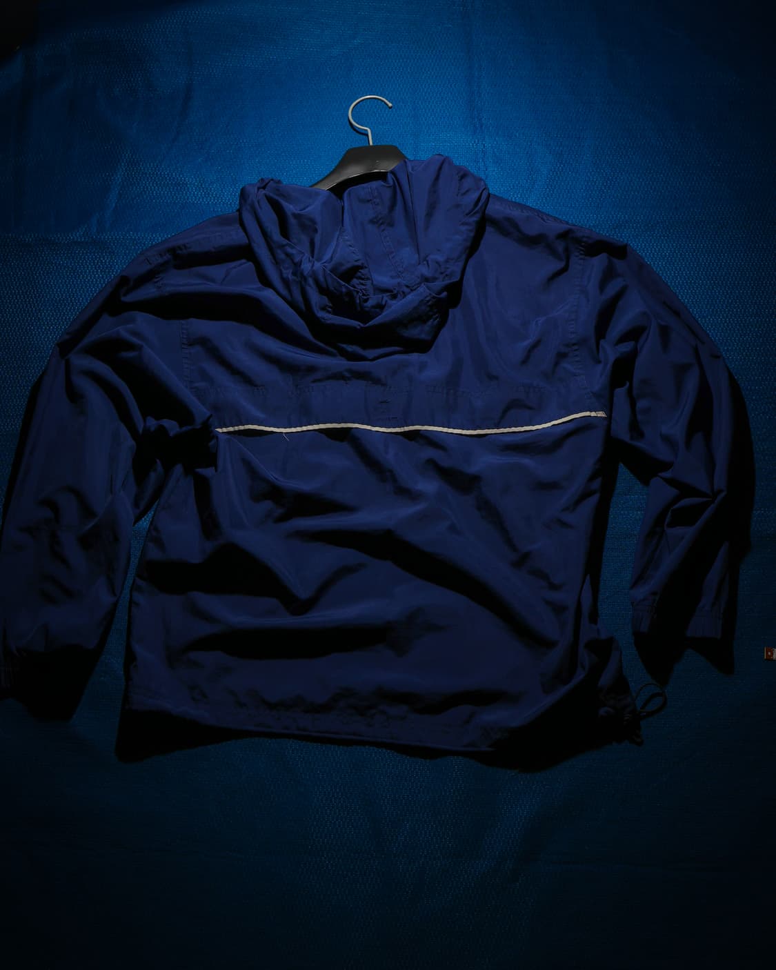 나이키 올드스쿨 아노락 바람막이 상품이미지2