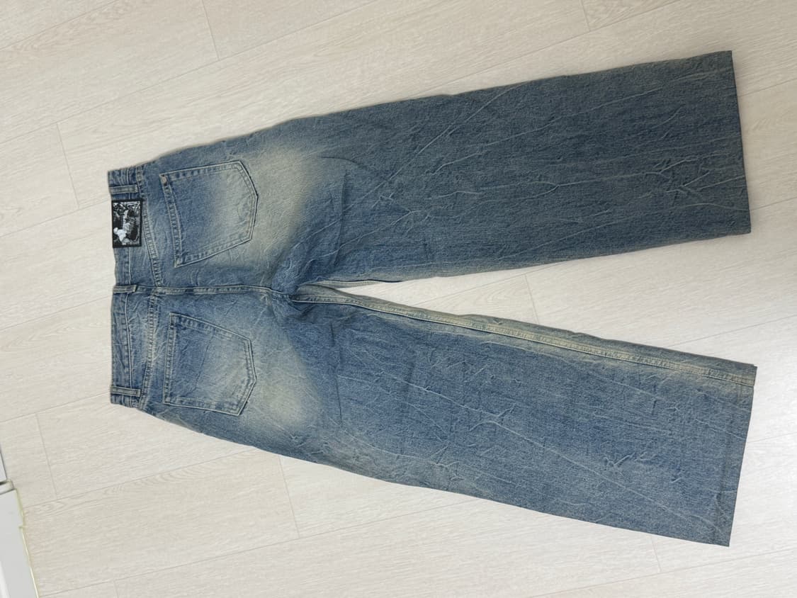 모드나인 팬츠 상품이미지2