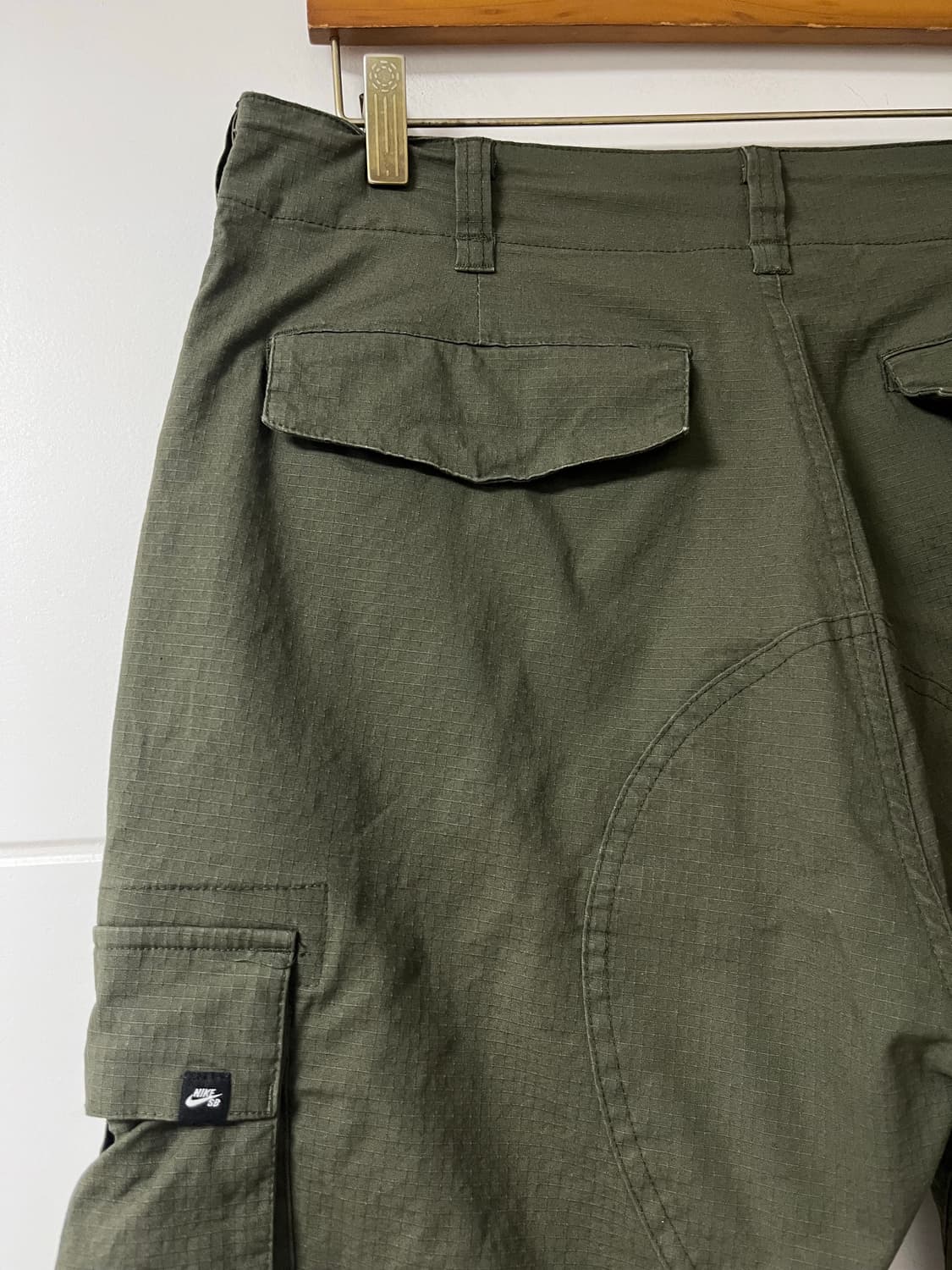 나이키 카고 팬츠 상품이미지6