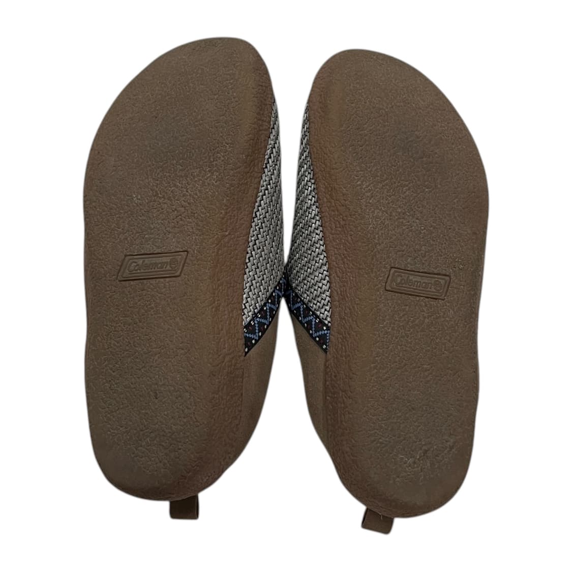 콜맨 빈티지 캠핑 슈즈 슬리퍼 280 상품이미지6