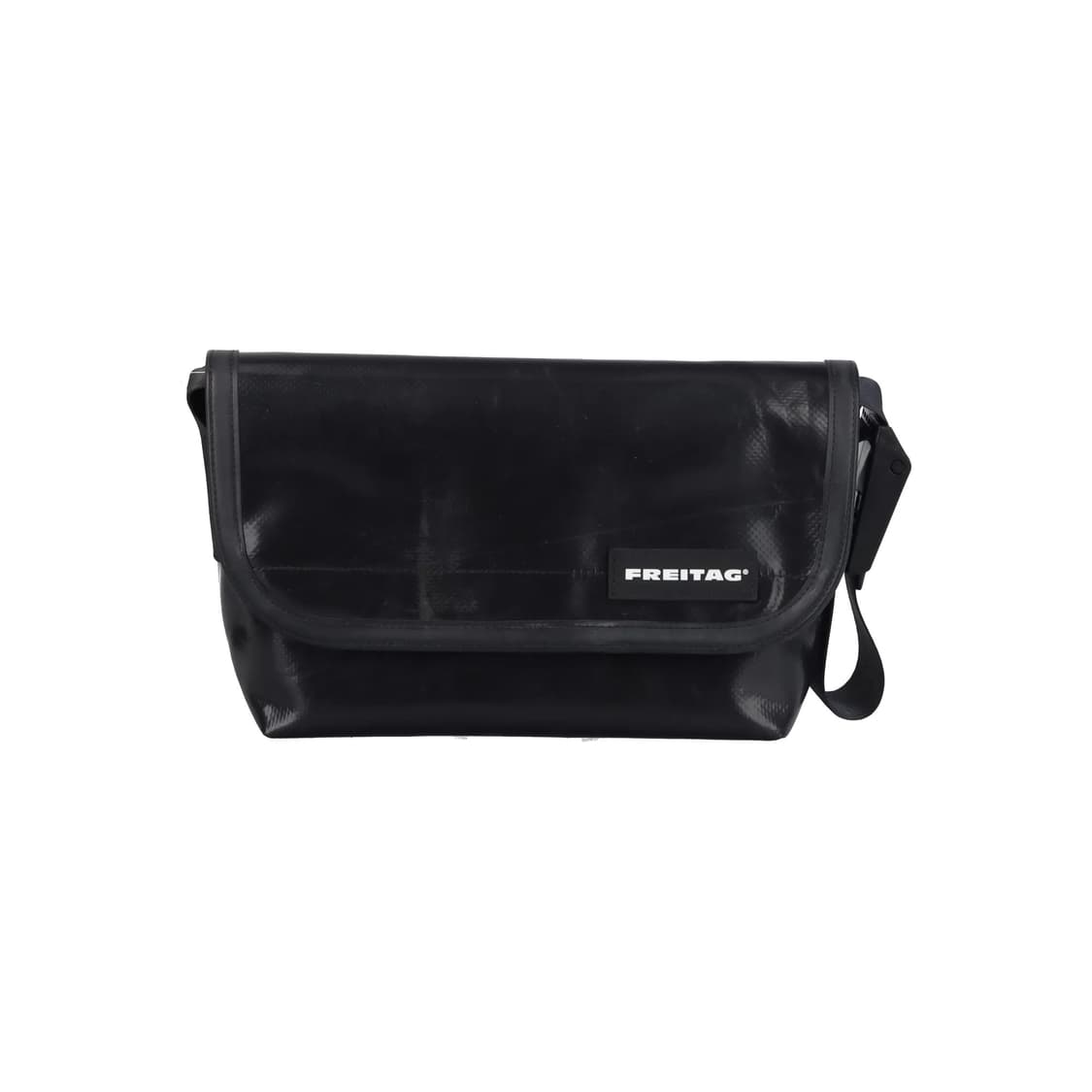 프라이탁 올블랙 하파오 상품이미지1