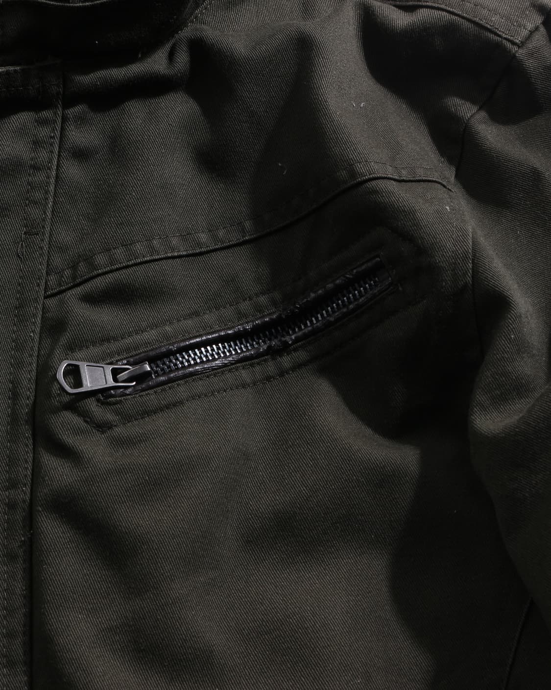 T-1911 In the attic parka 상품이미지8