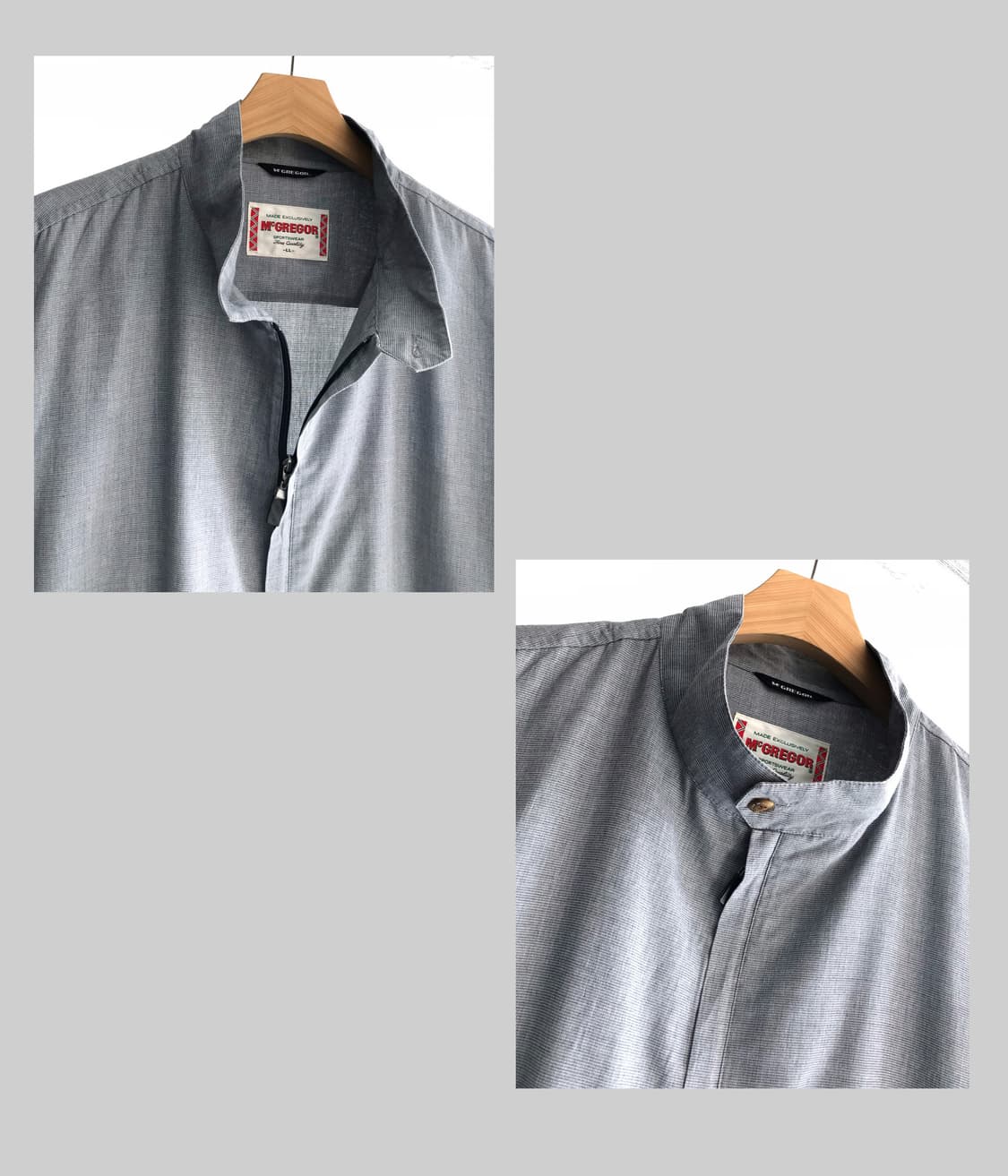 McGREGOR 상품이미지2