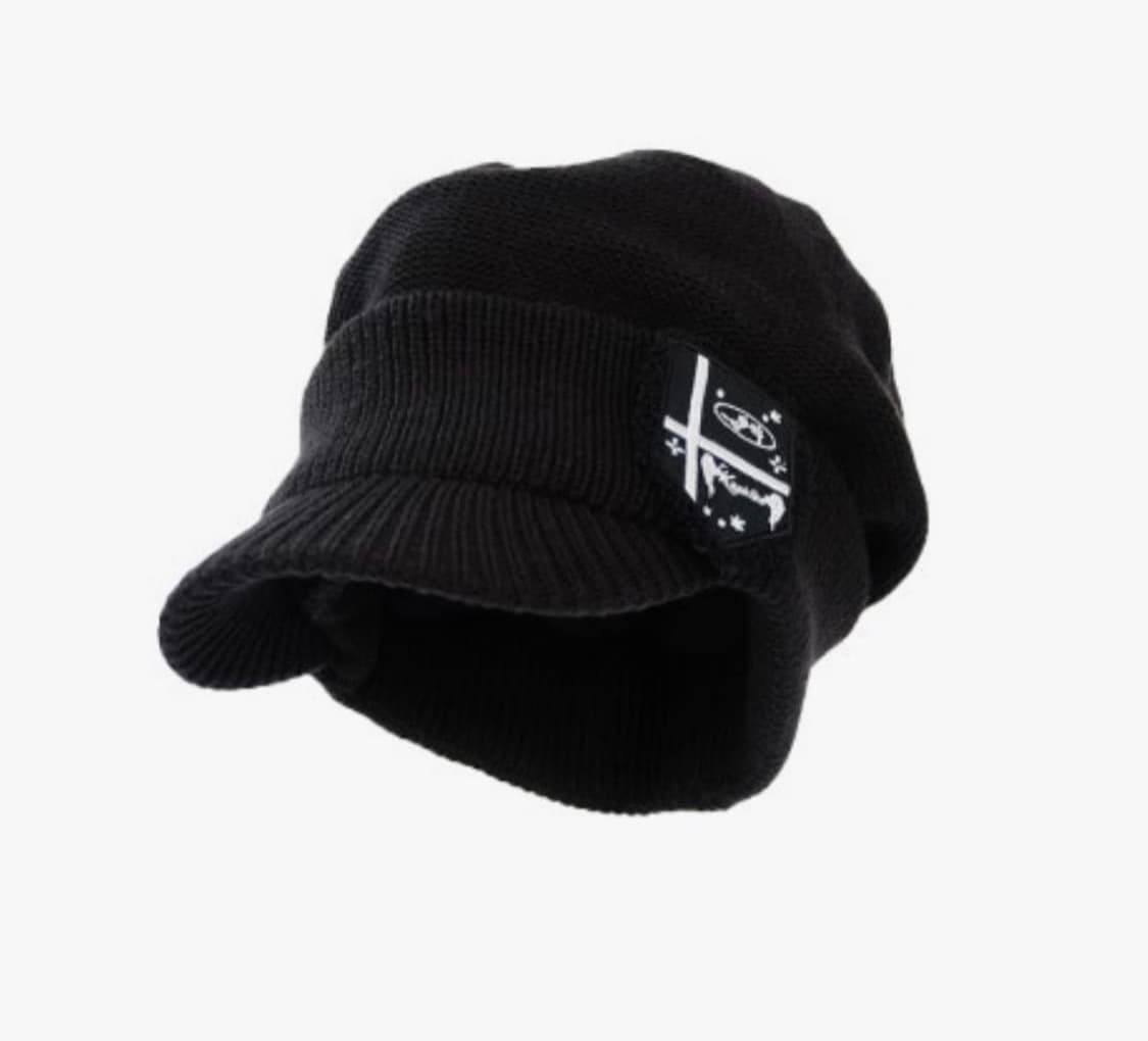 카시코 제누 비니 상품이미지1