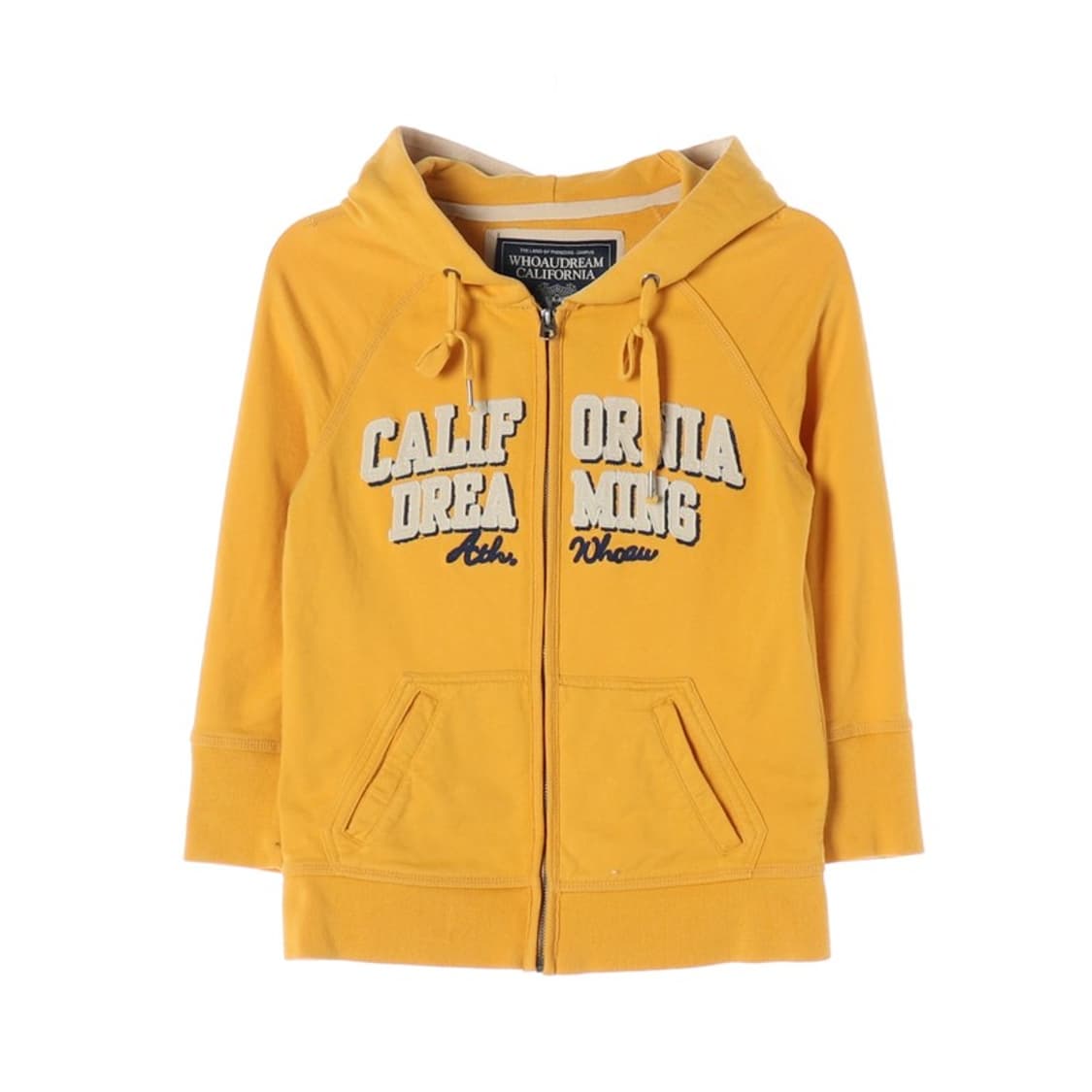 후아유 후드집업 S 상품이미지1