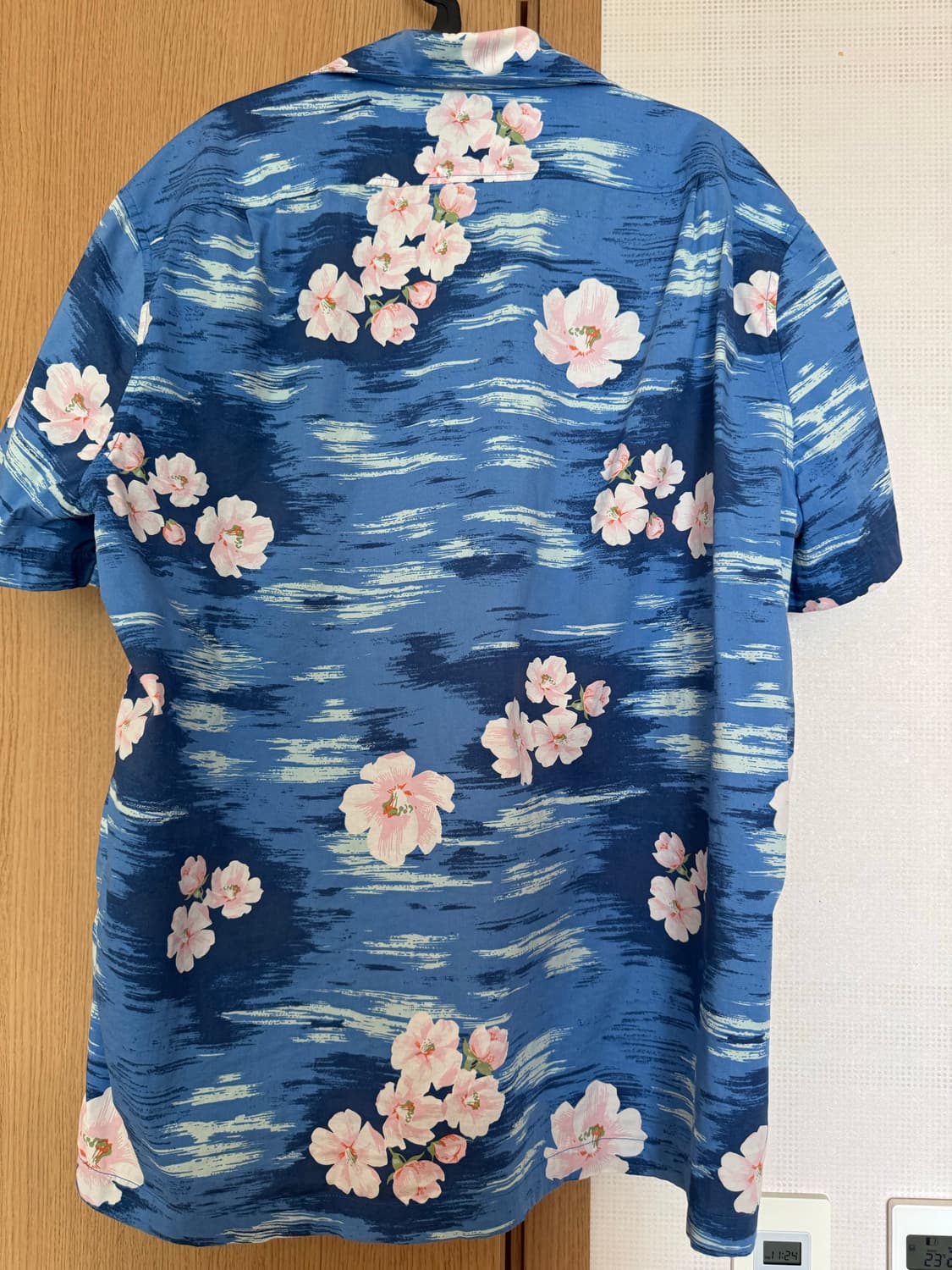 J.CREW 셔츠 하와이안 L사이즈 상품이미지3