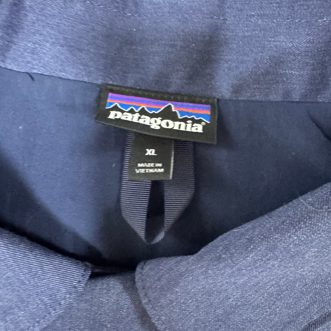 파타고니아 스프링거 마운틴 자켓 상품이미지4