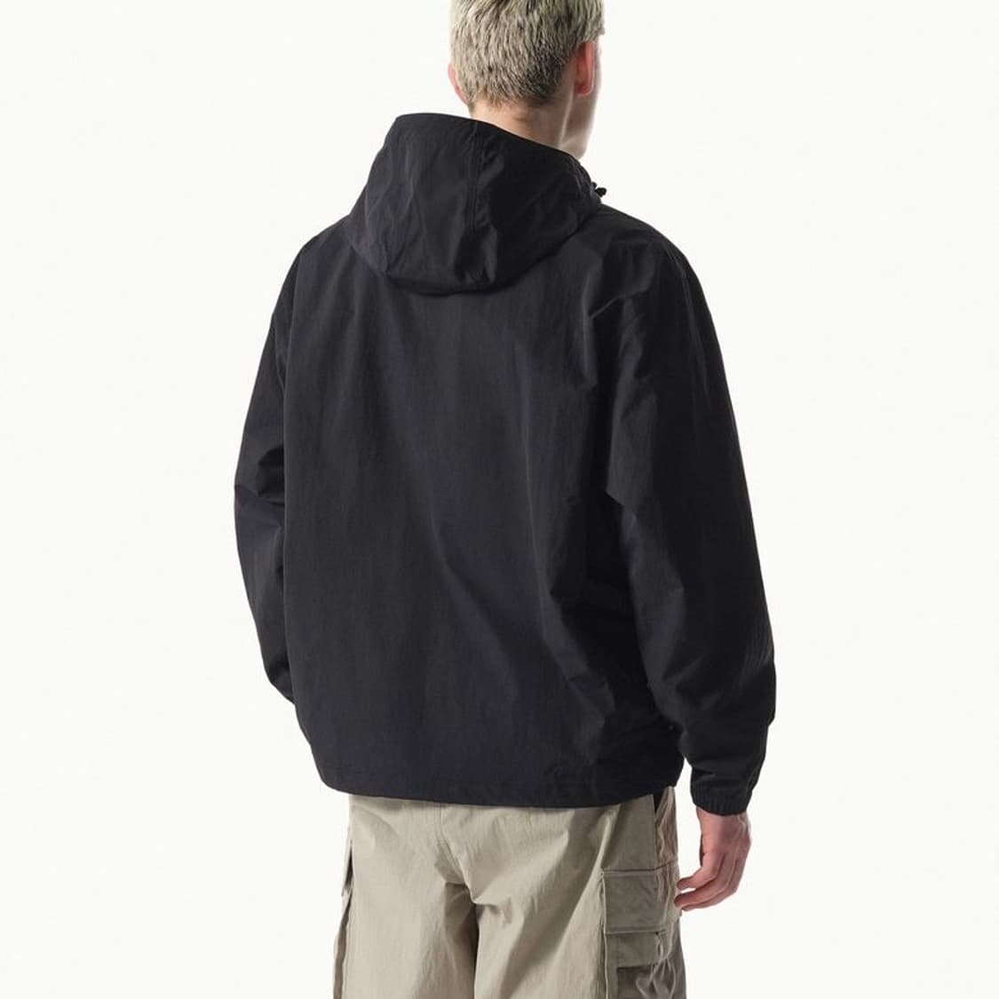 무탠다드 시티 레저 멀티 포켓 아노락 자켓 상품이미지2