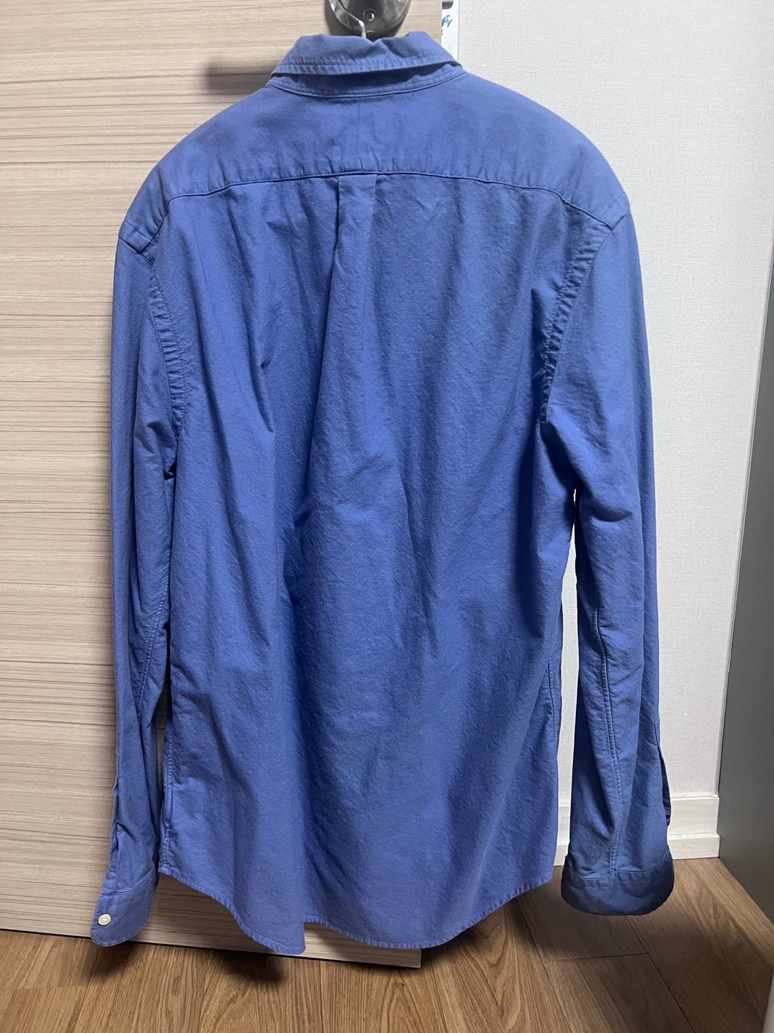 폴로 셔츠 상품이미지2