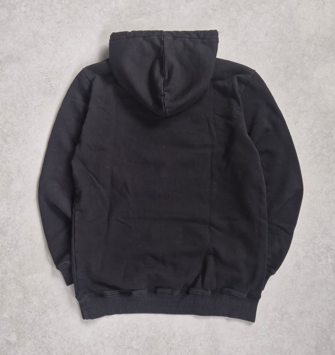 GIVENCHY Rainbow Signature Hoodie 상품이미지3