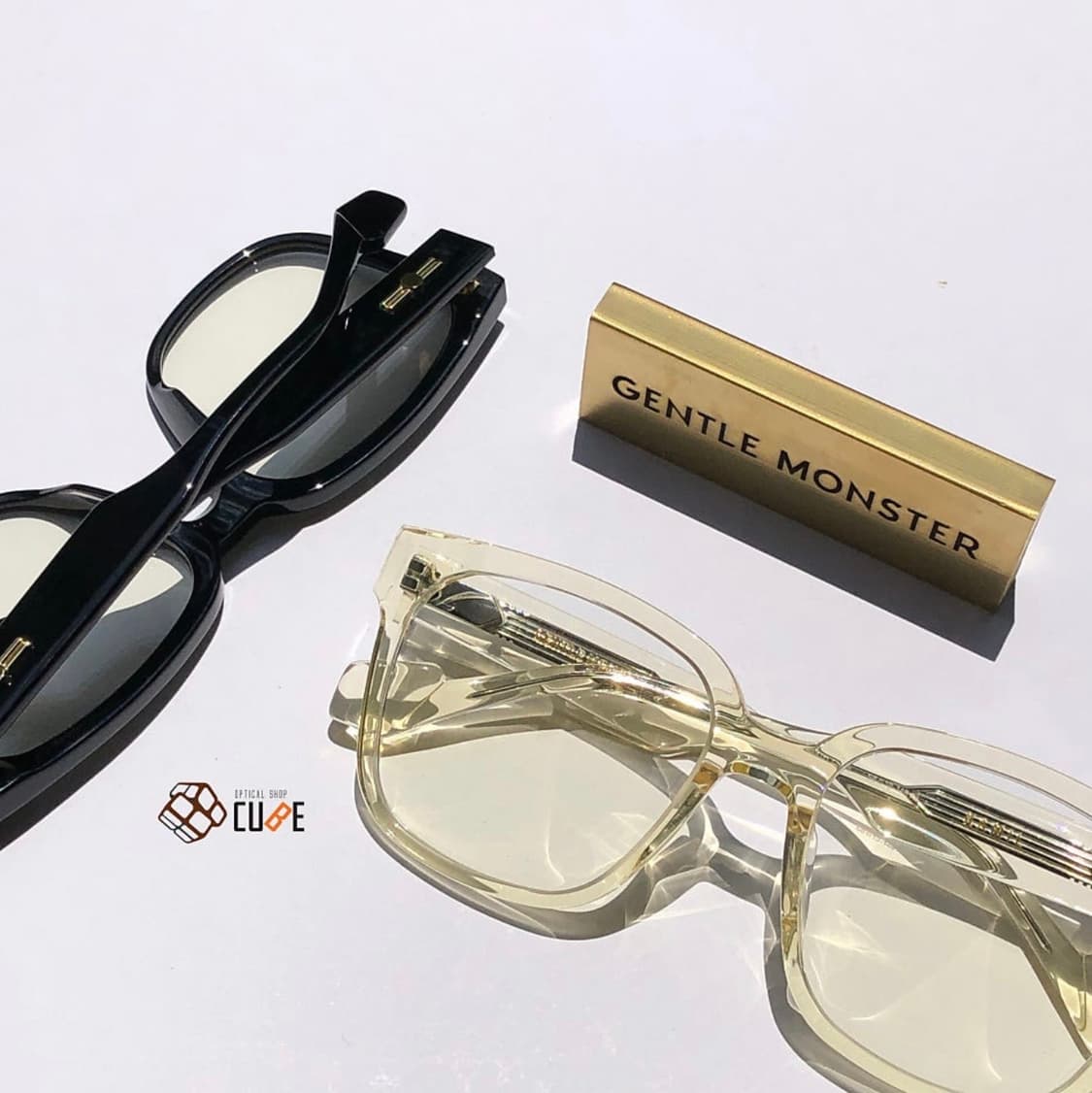 젠틀몬스터 카밀 팝니다. 상품이미지8