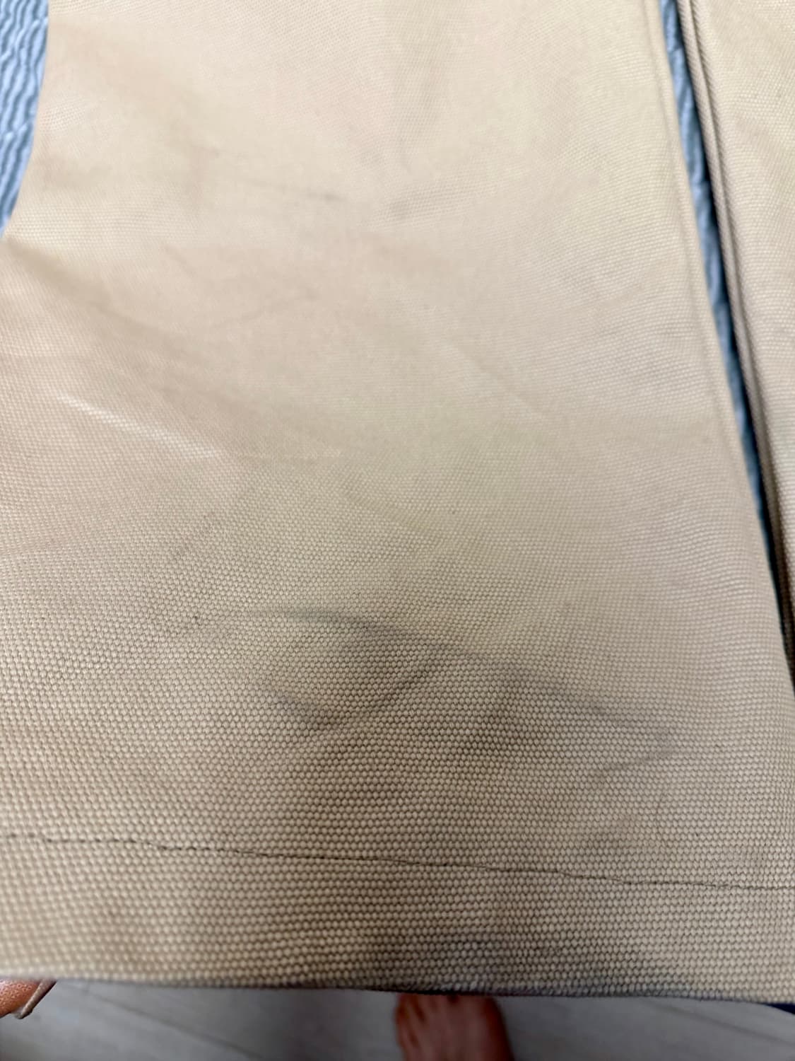 (Os) wapworks 헤비 듀티 서비스 워크 팬츠 상품이미지5