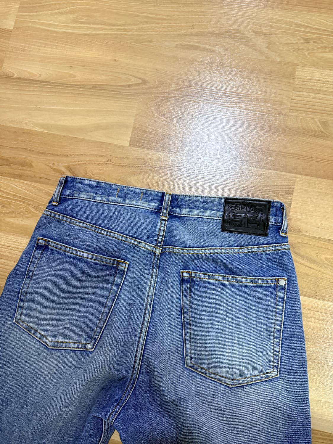 모드나인 데님 상품이미지3