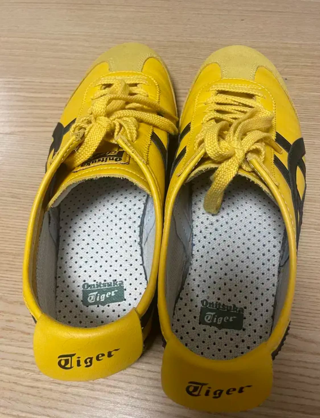 오니츠카 맥시코 66 280 ( Onitsuka Tiger Maxico) 상품이미지2
