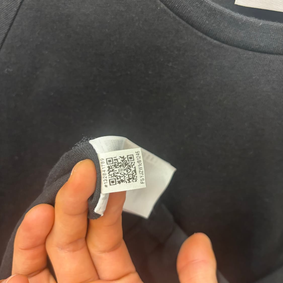 아디다스 X 웨일스 보너 반팔 티셔츠 XL 상품이미지10