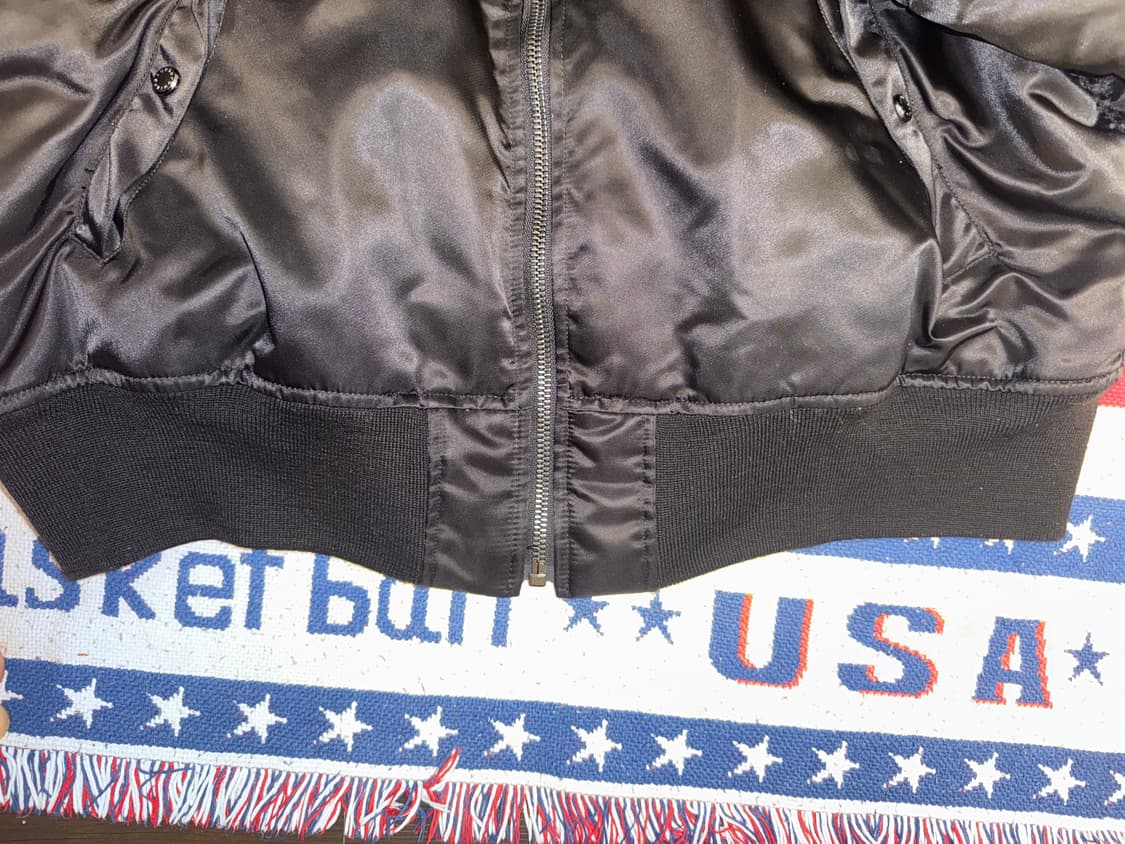 후미토간류 MA-1 [3] 상품이미지6