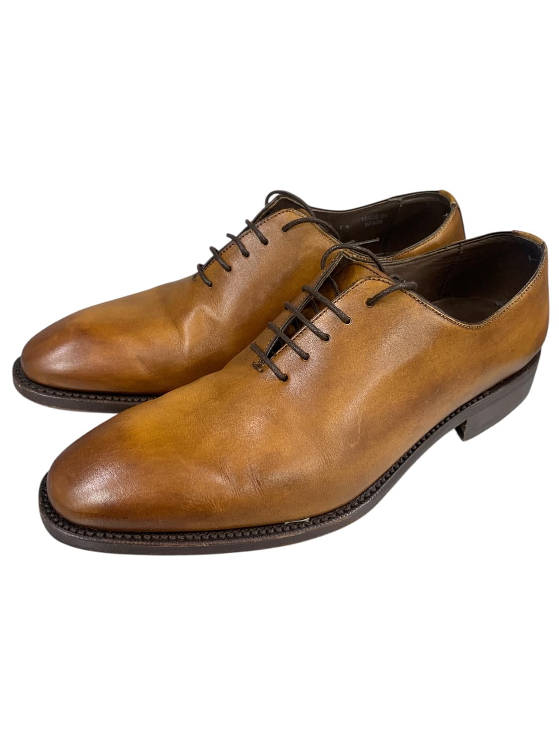 버윅 옥스포드 브라운 7.5(265) (gr-3304) 상품이미지1