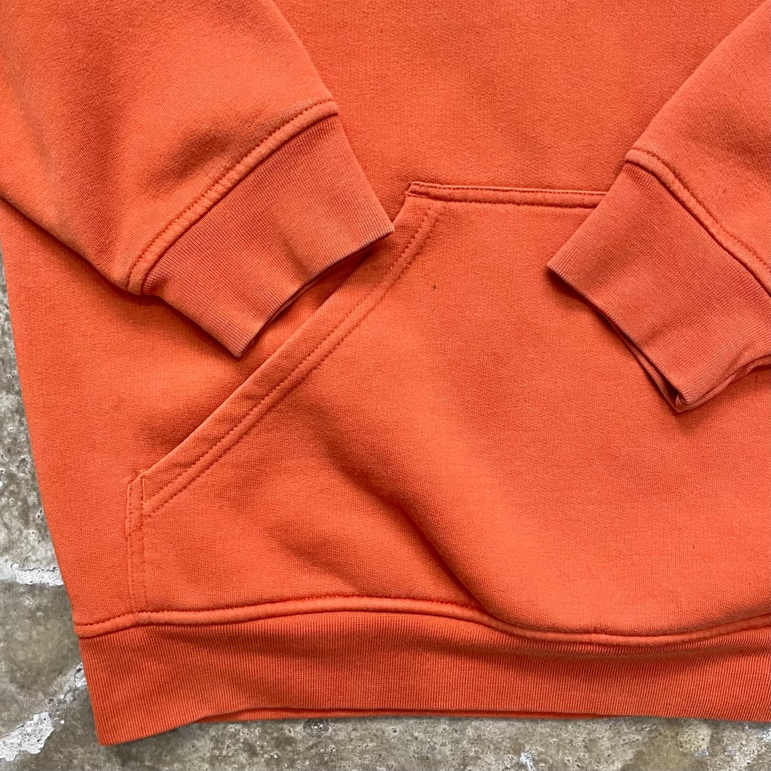 00‘s 나이키 스웻 후디 L 상품이미지6