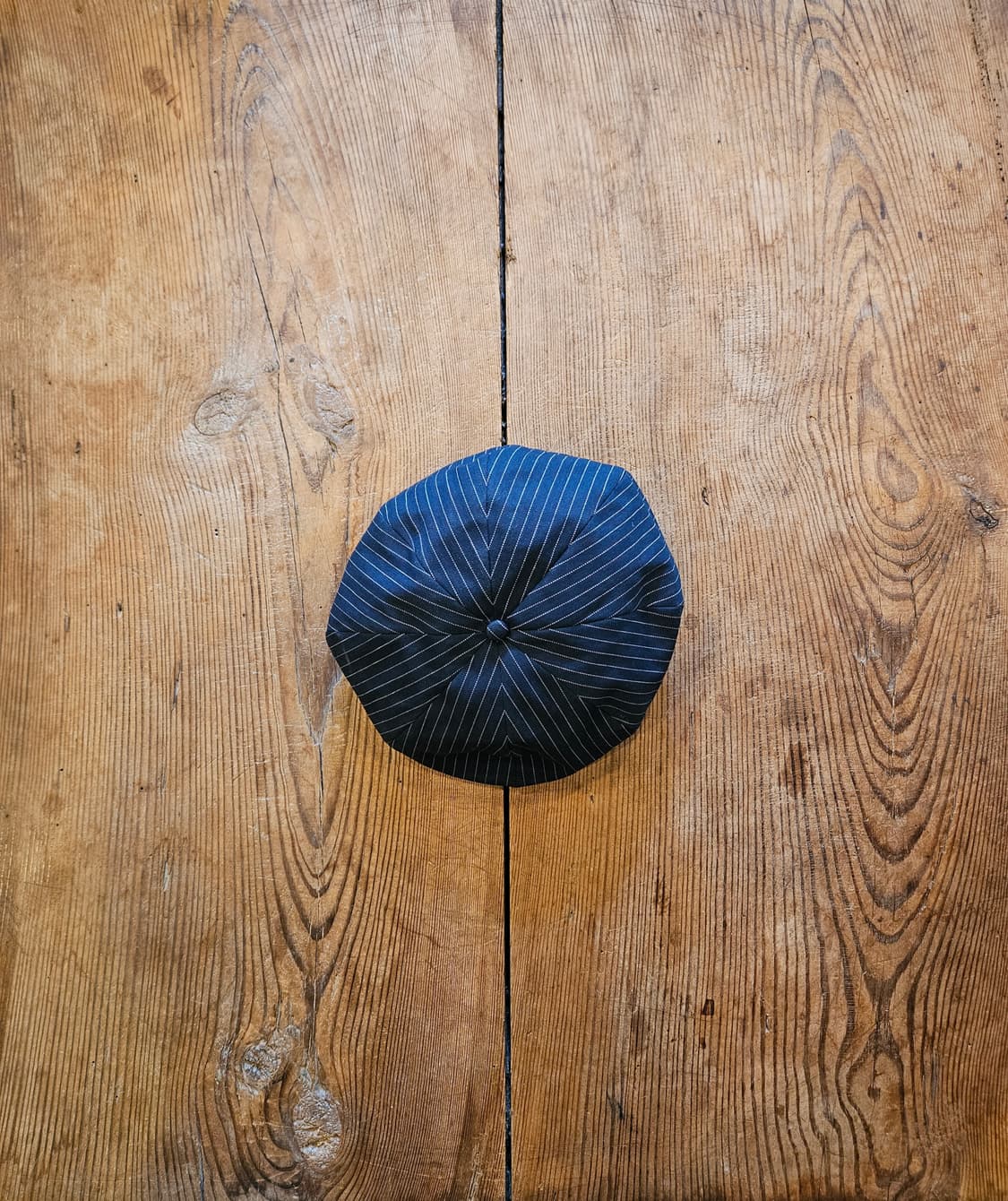 더블알엘 뉴스보이캡 상품이미지2