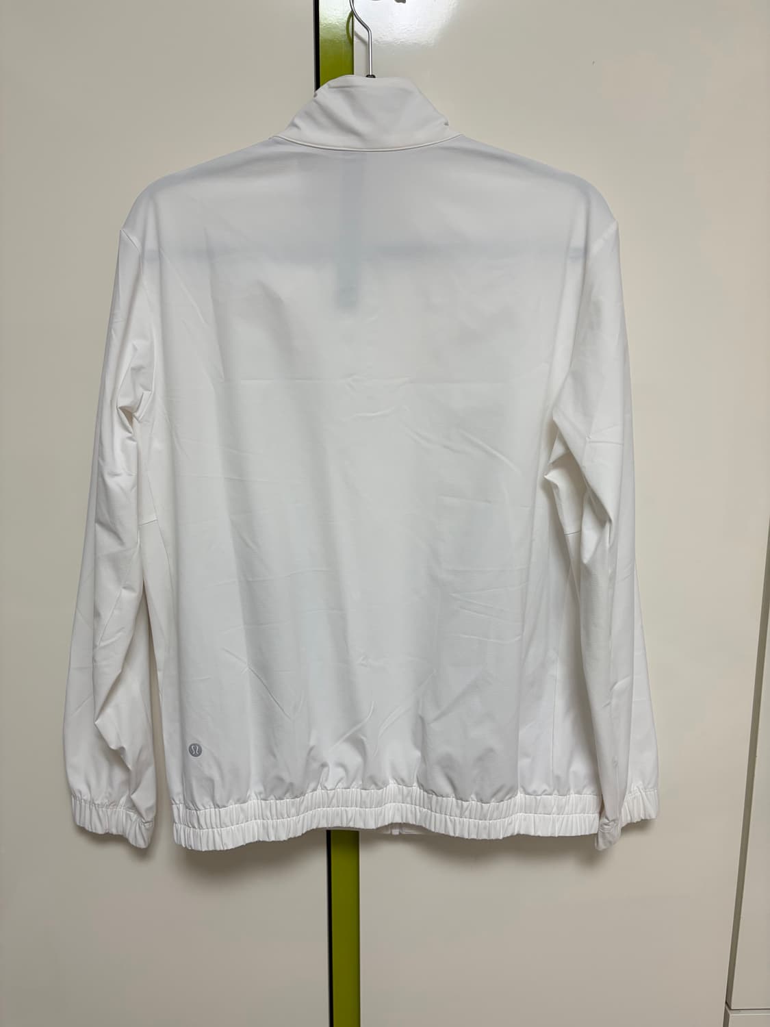 lululemon nylon jacket xs 상품이미지2