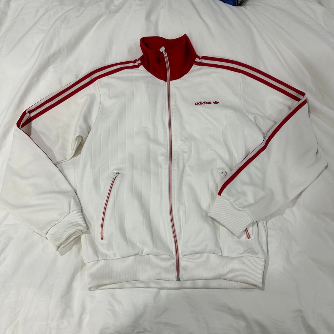 아디다스 베켄바우어 대장급 희귀저지 110 상품이미지2