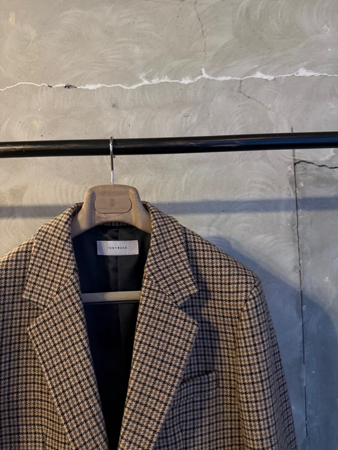 토니웩 블레이저 남성95-100 상품이미지3