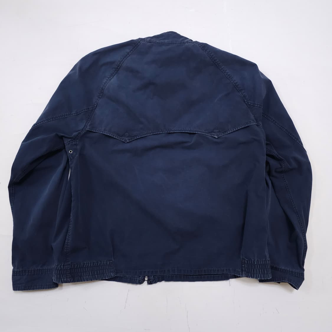 폴로 90's 바라쿠다 자켓 상품이미지4