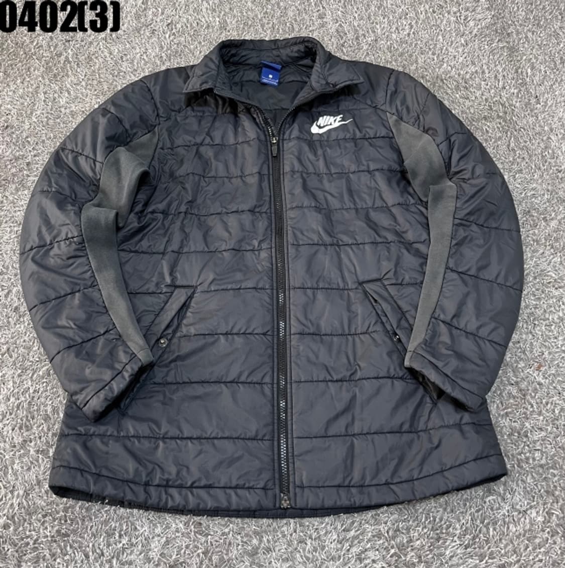 나이키 자켓 상품이미지1