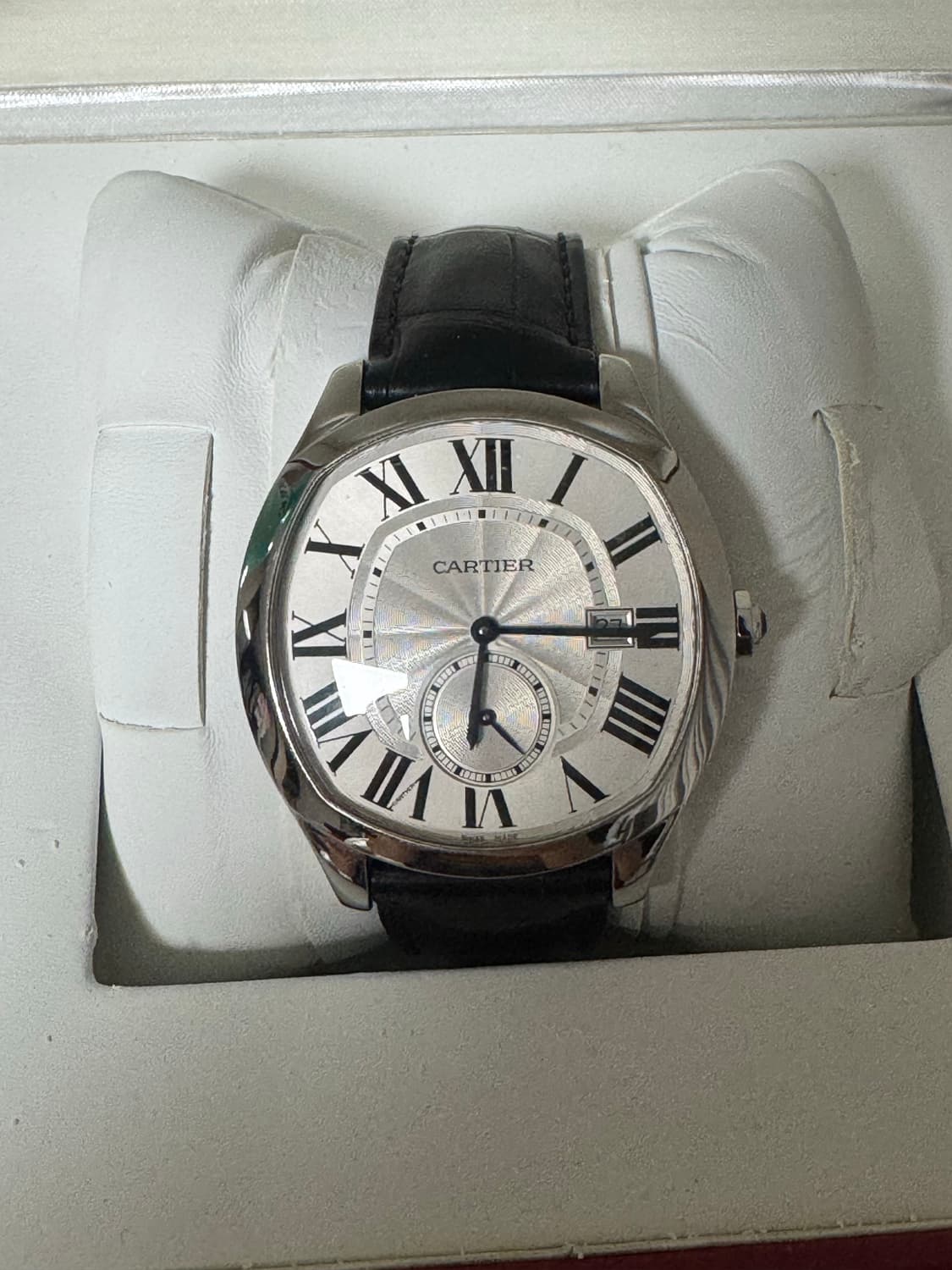 드라이브 드 까르띠에 상품이미지1