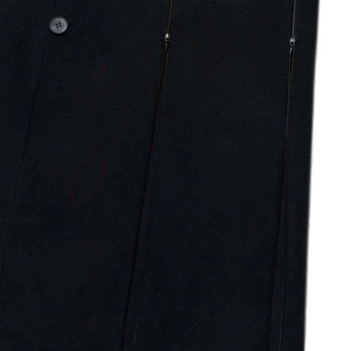 NOMANUAL Split coat 상품이미지5