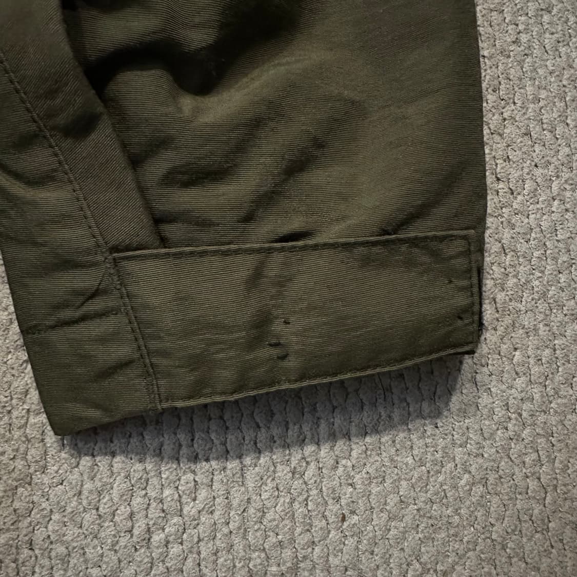 90s GAP 올드갭 필드자켓 상품이미지3