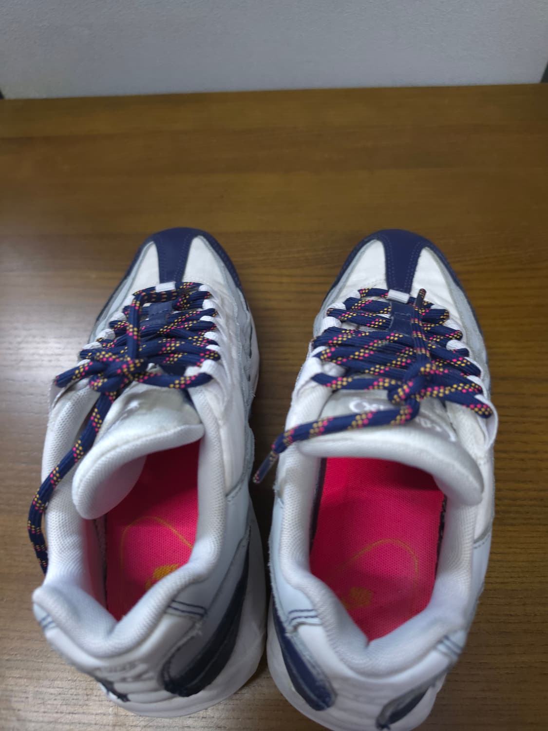 나이키 에어맥스 95 흰남 245mm 상품이미지7