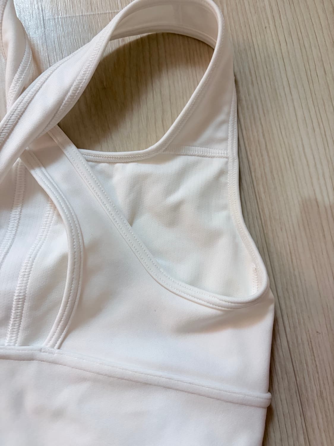 언더아머 브라탑 s 상품이미지3