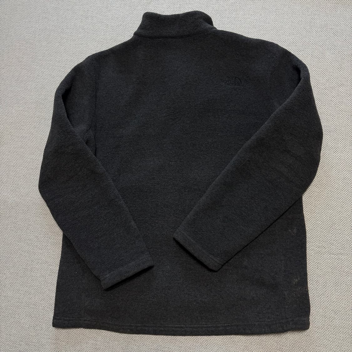 노스페이스 플리스 집업 자켓 상품이미지5