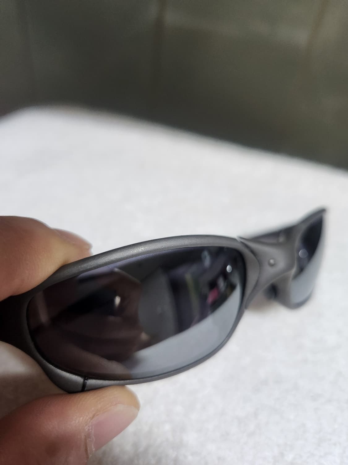 오클리 엑스메탈 줄리엣 선글라스 고글 oakley juliet 상품이미지8