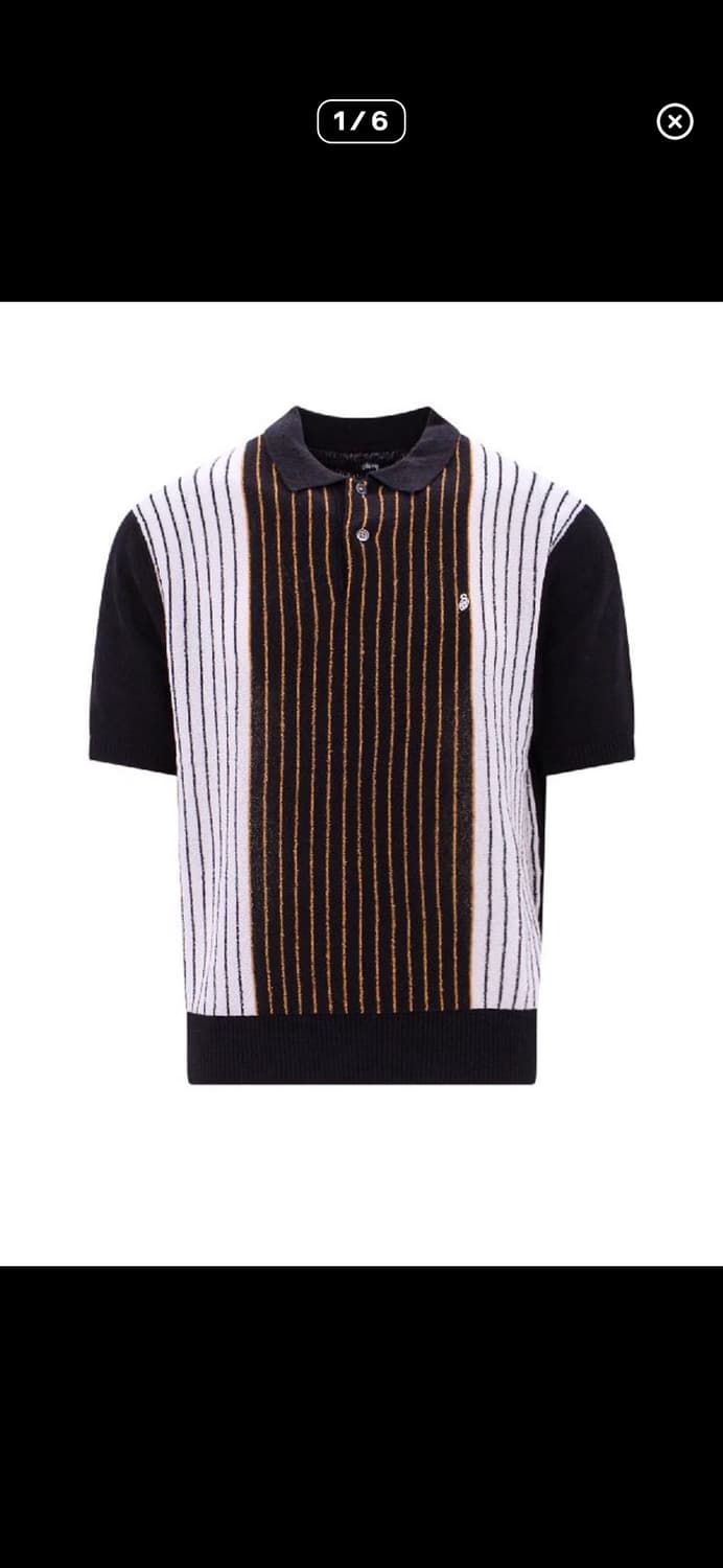 스투시 카라티 XL 상품이미지2