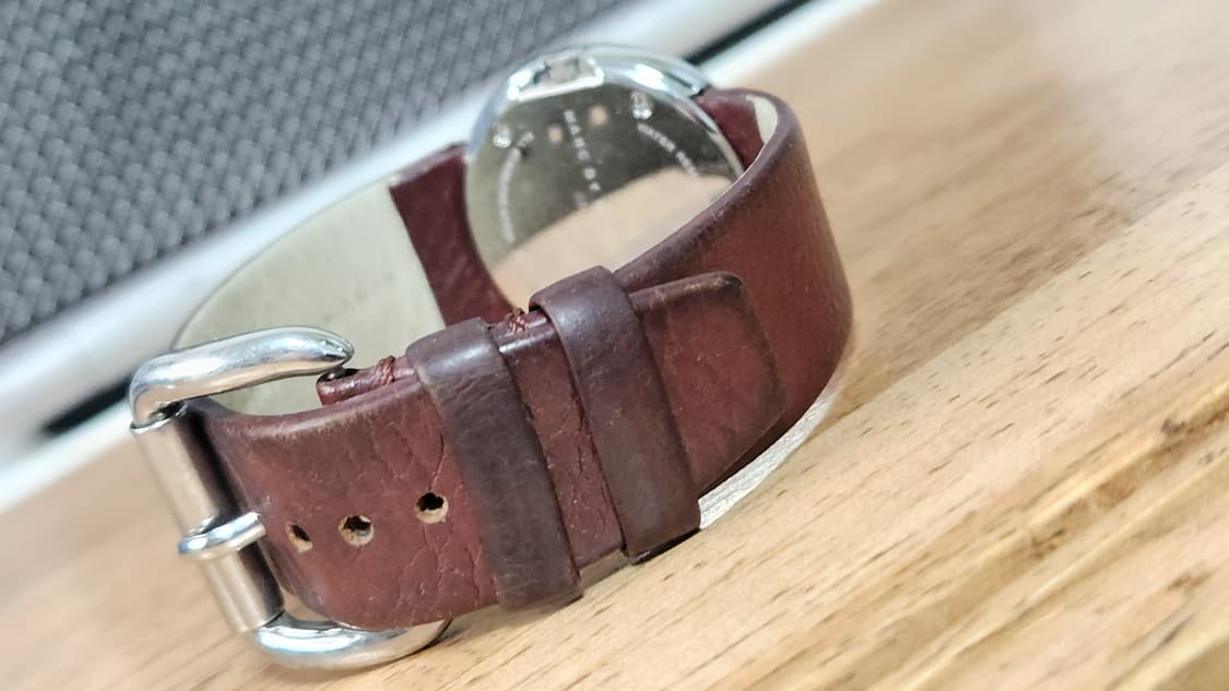 # 마크제이콥스 한효주시계 여성명품시계 급처 상품이미지7