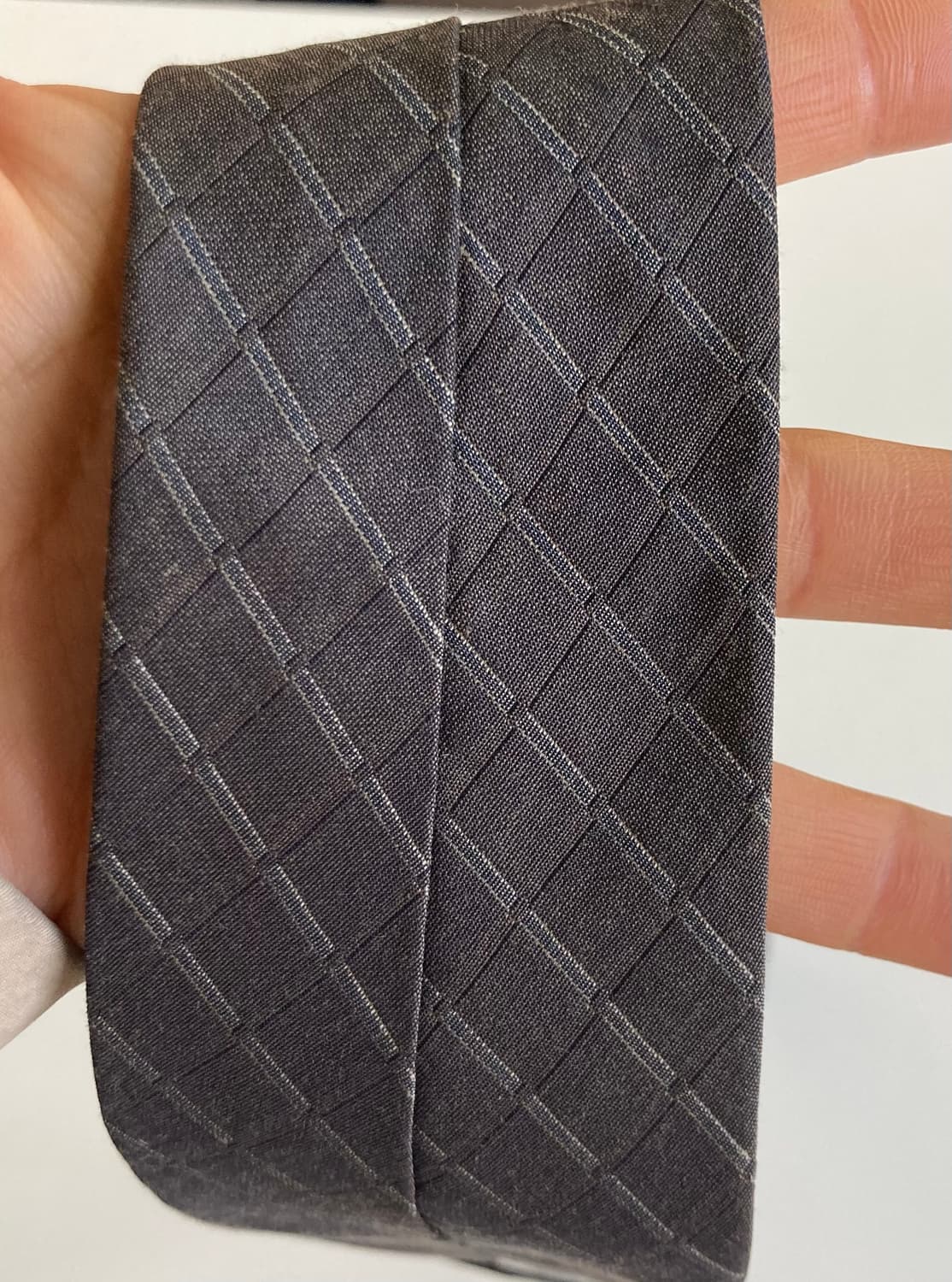 Ck(켈빈클라인)넥타이 상품이미지8