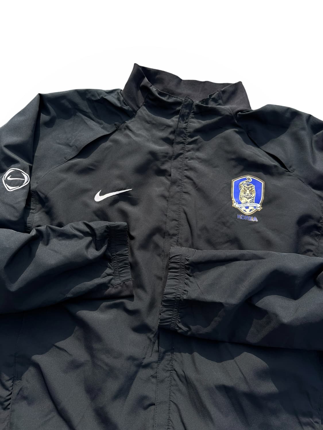 Nike 나이키 국가대표 지급용 바람막이 상품이미지2