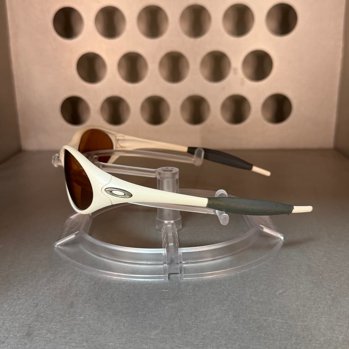 오클리 Eye Jacket 1.0 아이자켓 (1999) 상품이미지3