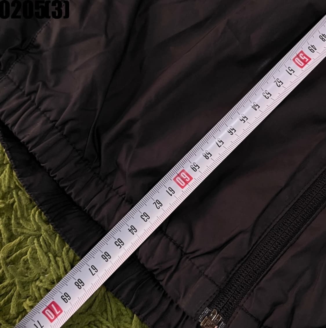 아디다스 바람막이 자켓 상품이미지7