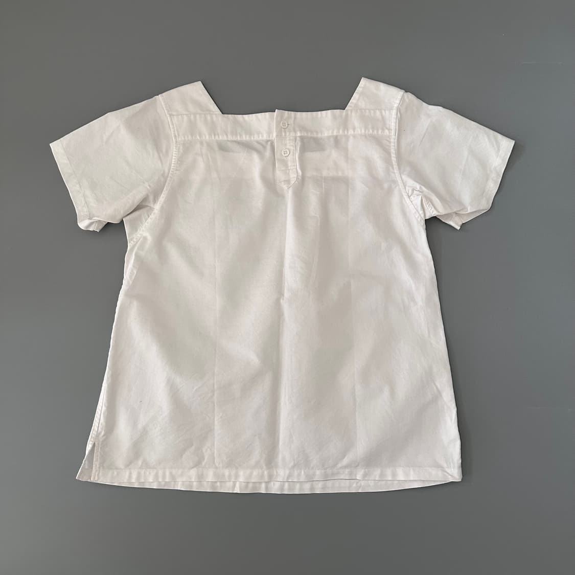 아페쎄 apc 반팔 블라우스 상품이미지4