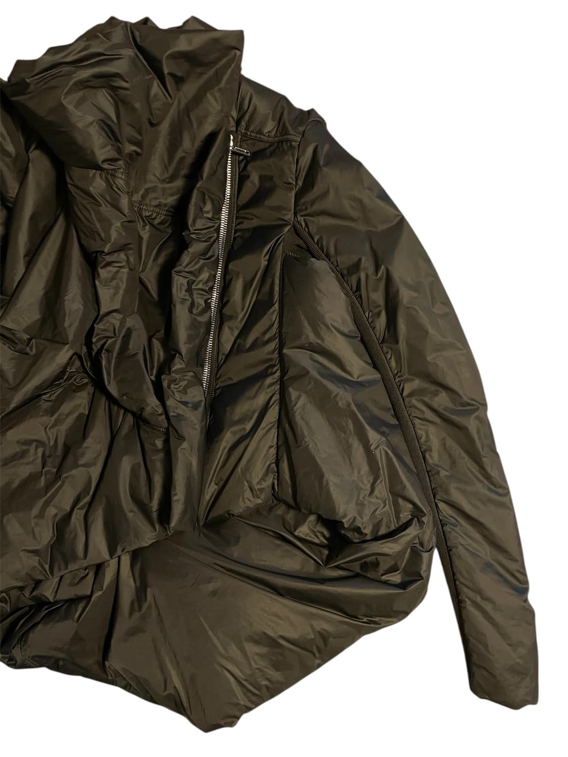 릭오웬스 18fw SISYPHUS 패딩 자켓 상품이미지3